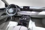 Audi A8 SR 8 by Hofele Design 2011 года